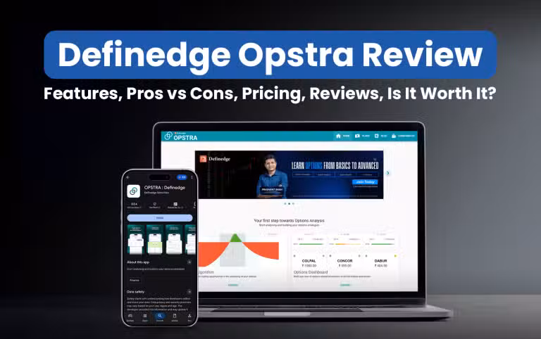 Option Scope for smallcap sensex