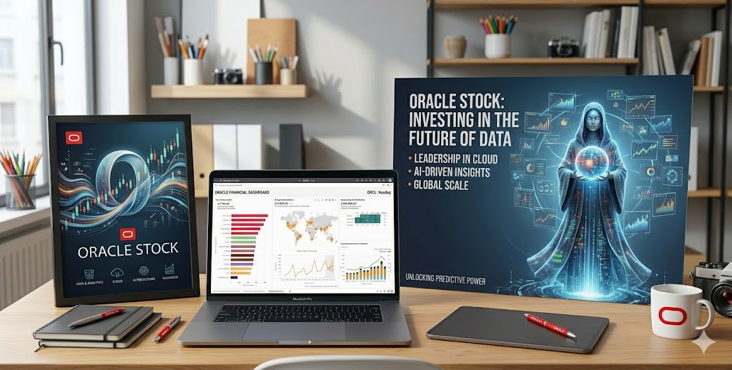 Oracle Stock Brief